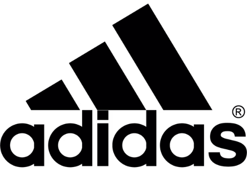 Logo de Adidas