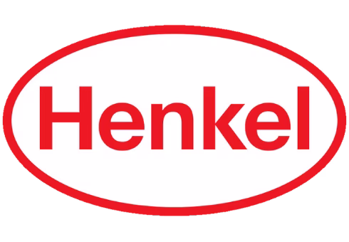 Logo de Henkel