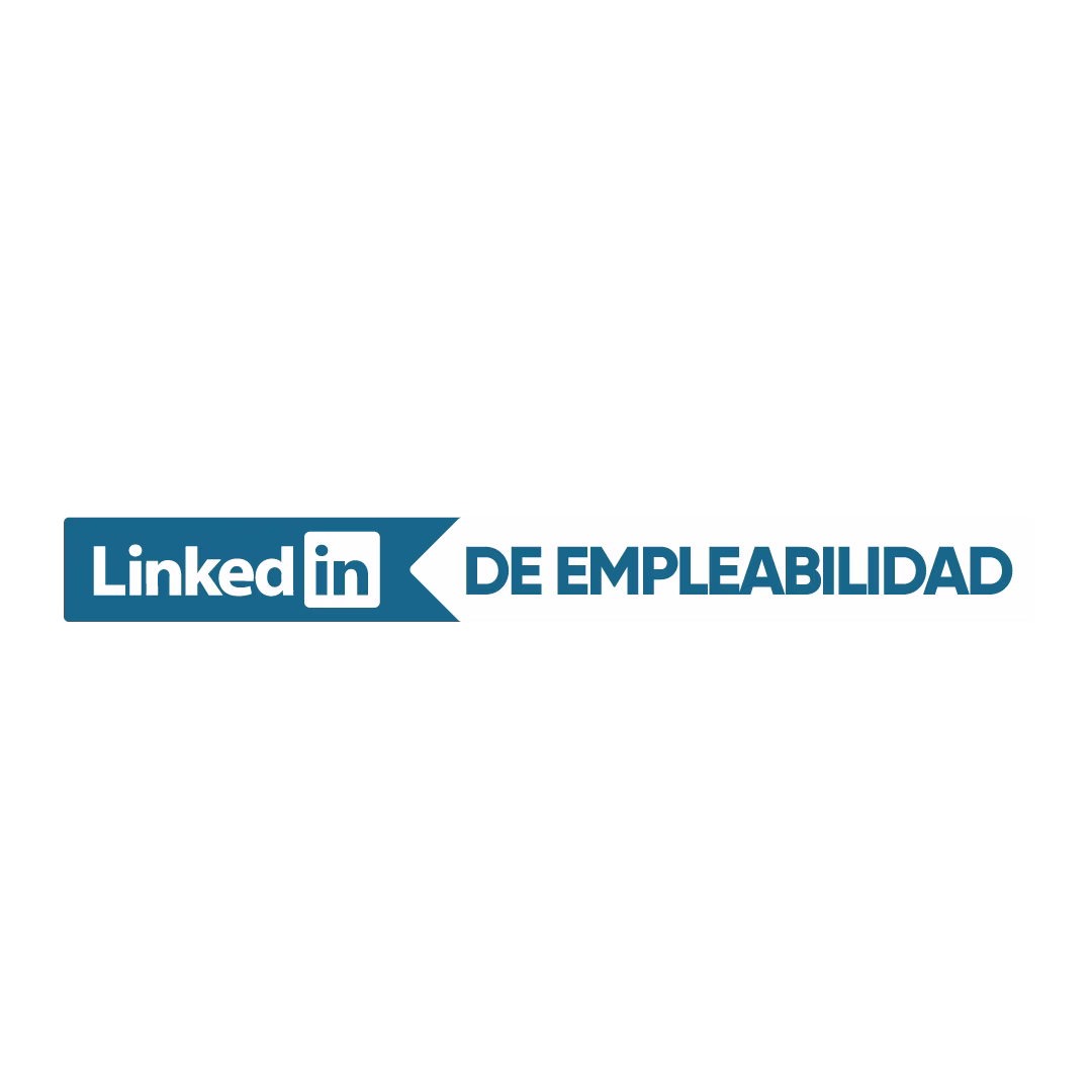 Logo de LinkedIn de empleabilidad